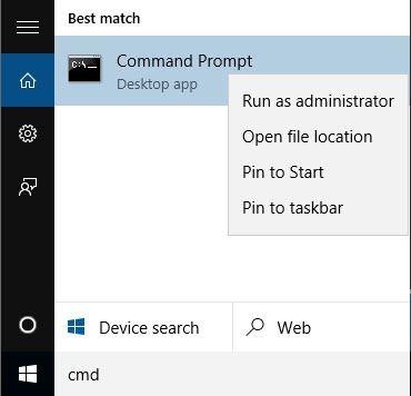 7 способов исправить ошибку «Синий экран смерти» (BSOD) в Windows 10