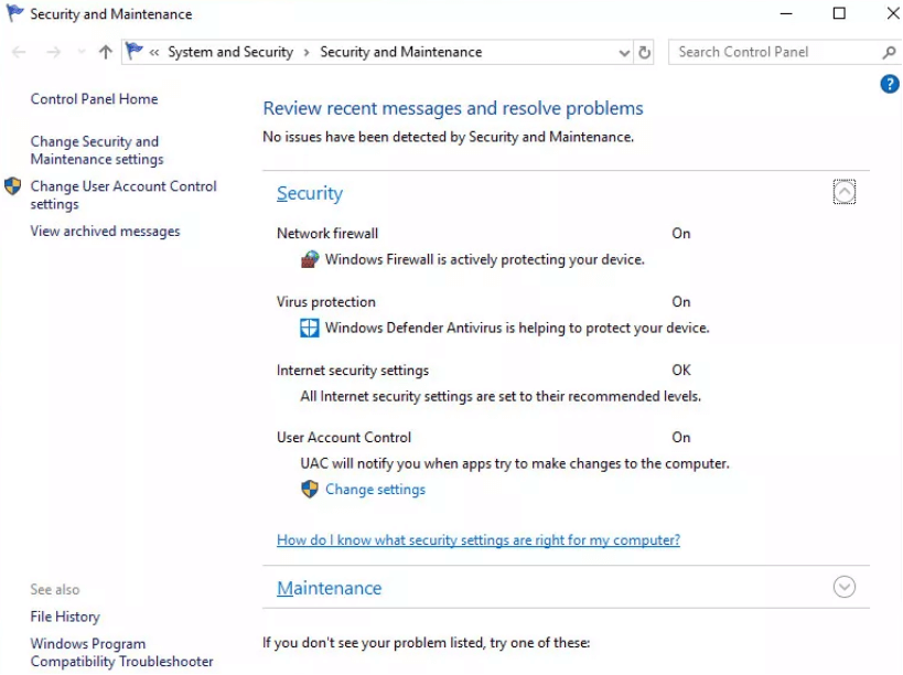 WindowsUpdateエラー8024402Cを修正する6つの効果的な方法