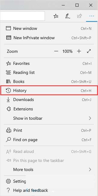 Сбой Microsoft Edge в Windows 10 Проблема [ИСПРАВЛЕНО]