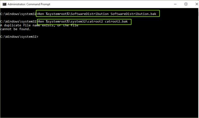 [수정됨] 오류 코드 0x80070035 Windows 10에서 네트워크 경로를 찾을 수 없음