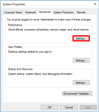Как исправить ошибку PAGE_FAULT_IN_NONPAGED_AREA?