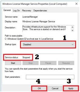[解決済み]「Windowsライセンスはまもなく期限切れになります」Windows10の場合
