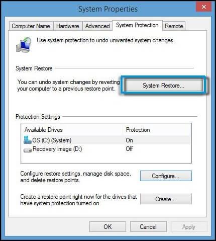 [ИСПРАВЛЕНО] Ошибка WDF_VIOLATION BSOD в Windows 10