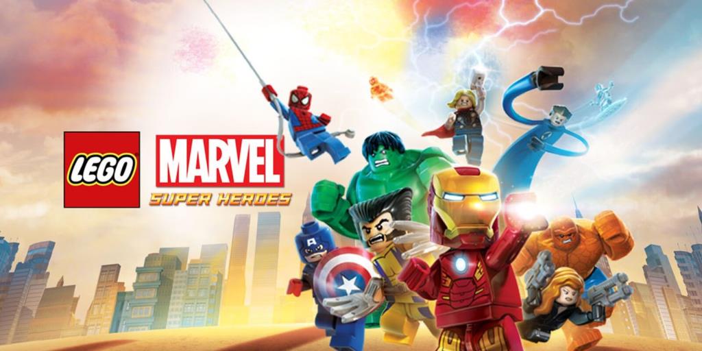 9 Permainan Marvel Terbaik Untuk PS4 Anda Tidak Boleh Terlepas pada 2022