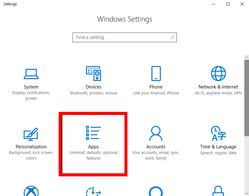 7 способов исправить ошибку «Синий экран смерти» (BSOD) в Windows 10