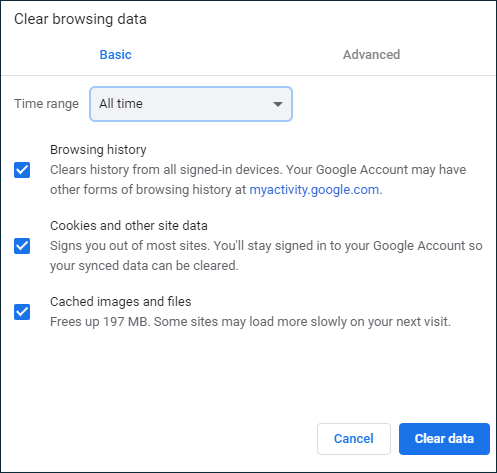 サーバーへの接続中にOmegleエラーを修正する7つの方法
