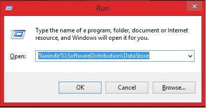 [Решено] Как исправить ошибку обновления Windows 10 0x80240034?