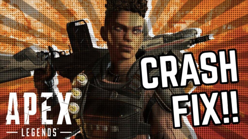 [修正]ApexLegendsエラー、クラッシュとサーバー切断の問題、低FPSなど