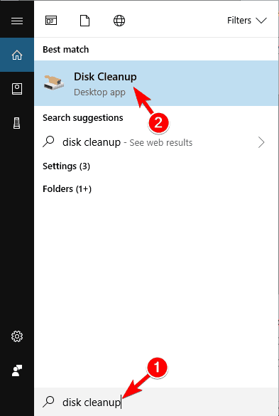 [RESOLVIDO] Como corrigir o erro de atualização do Windows 0xc190012e
