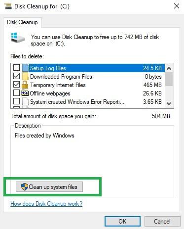 Windows10の仮想メモリが低すぎる問題を修正する方法[更新]