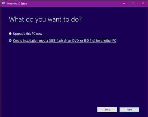 Windows 10アップデートエラーを修正する方法は？