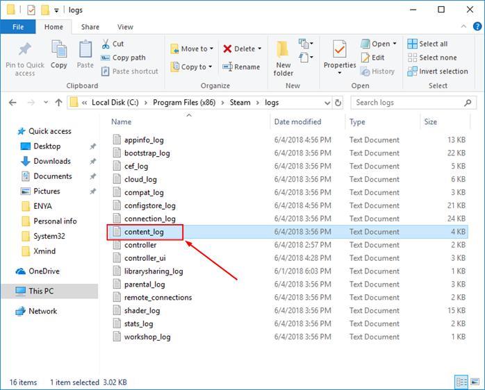 Windows10/11の「SteamDiskWriteError」を修正しました[説明]