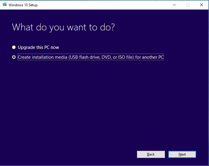 [해결됨] Windows 업그레이드가 99%에서 멈추는 문제를 해결하는 방법은 무엇입니까?
