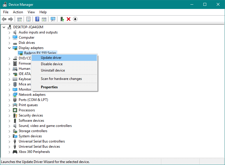 [FIXED] WDF_VIOLATION BSOD Error Windows 10