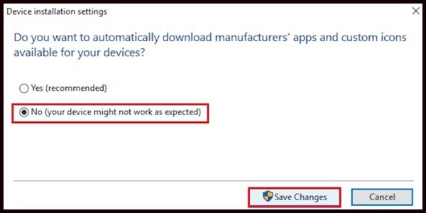 WindowsUpdateエラーコード80070103を修正する6つの効果的な方法