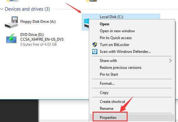 [수정됨] 오류 코드 0x80070035 Windows 10에서 네트워크 경로를 찾을 수 없음