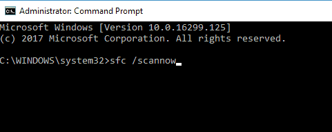 Come risolvere l'errore mancante MSVCP100.DLL su Windows 10?