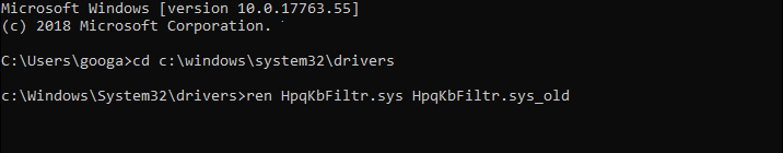 [ИСПРАВЛЕНО] Ошибка WDF_VIOLATION BSOD в Windows 10