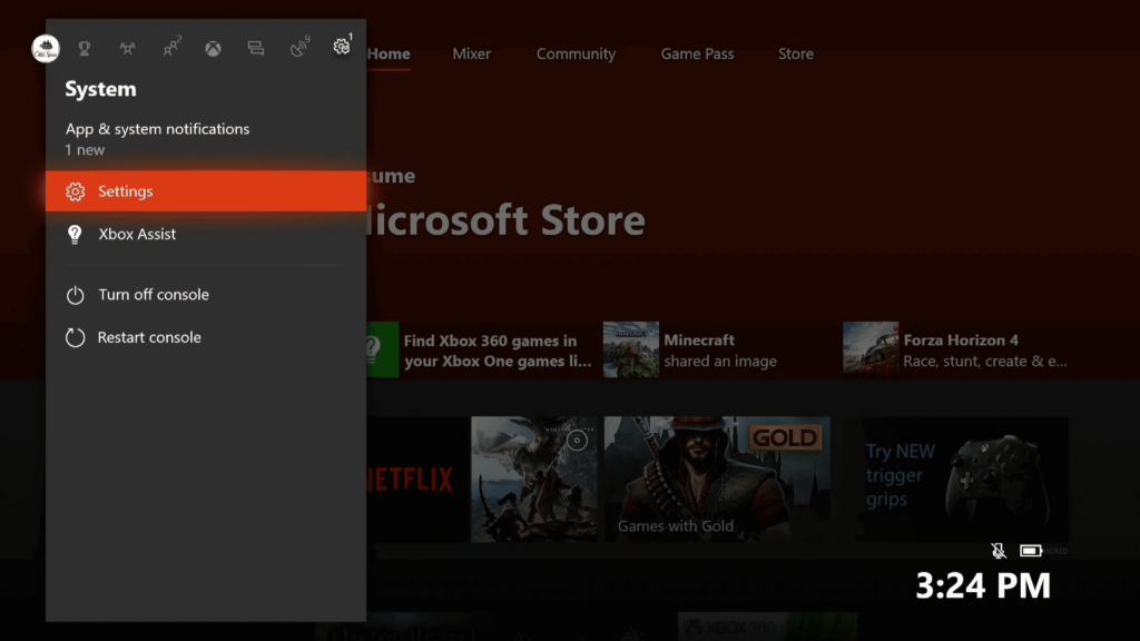 Remediați eroarea de conectare la Xbox 0x87dd0006