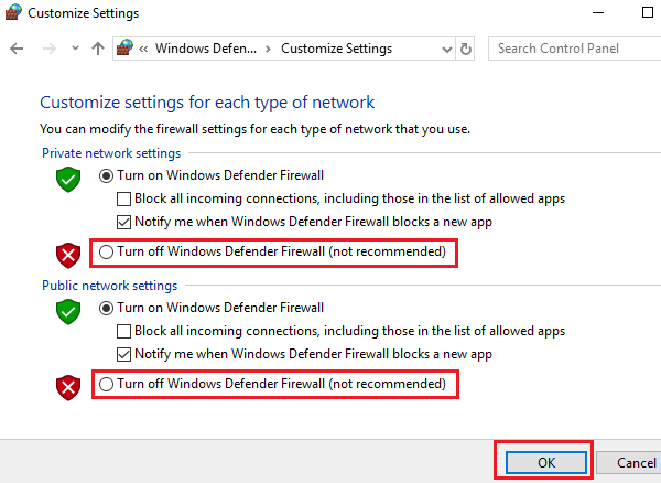 Windows 10アップデートエラーを修正する方法は？