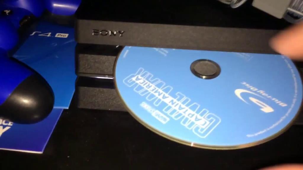 ĐÃ CỐ ĐỊNH: PS4 tự tắt do sự cố ngẫu nhiên [Khắc phục nhanh]