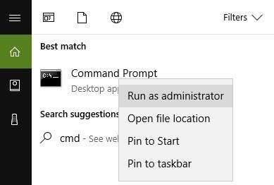 [ИСПРАВЛЕНО] Ошибка WDF_VIOLATION BSOD в Windows 10