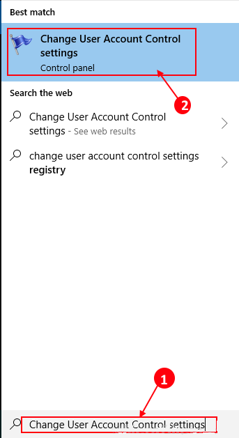 [CỐ ĐỊNH] Lỗi 740 Hoạt động được Yêu cầu Yêu cầu Nâng cao Windows 10