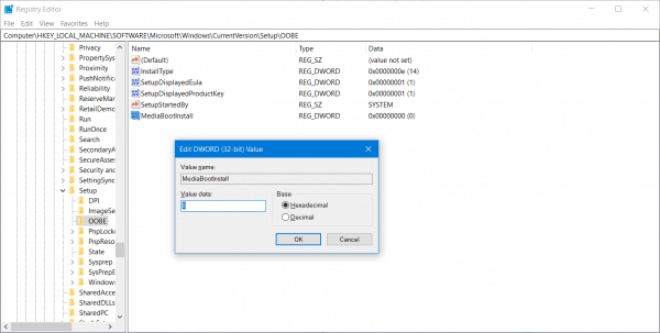 Пошаговое руководство по исправлению кода ошибки 0x80072F8F в Windows 10