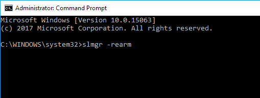 [解決済み]「Windowsライセンスはまもなく期限切れになります」Windows10の場合