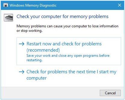 Исправить ошибку Kmode_Exception_Not_Handled в Windows 10 [ПРОВЕРЕННЫЕ РЕШЕНИЯ]