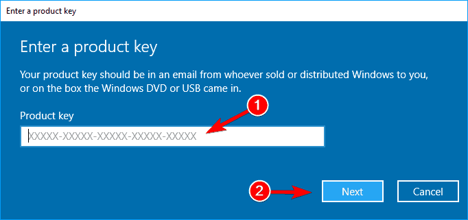 [解決済み]「Windowsライセンスはまもなく期限切れになります」Windows10の場合