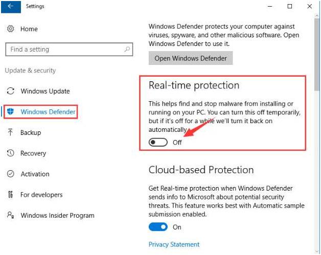 Список распространенных проблем обновления Windows 10 Creators и их исправления