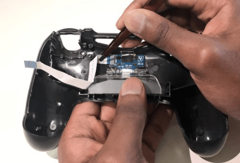 Làm thế nào để khắc phục sự cố đèn đỏ của bộ điều khiển PS4?  [Giải pháp đã thử và đã thử nghiệm]