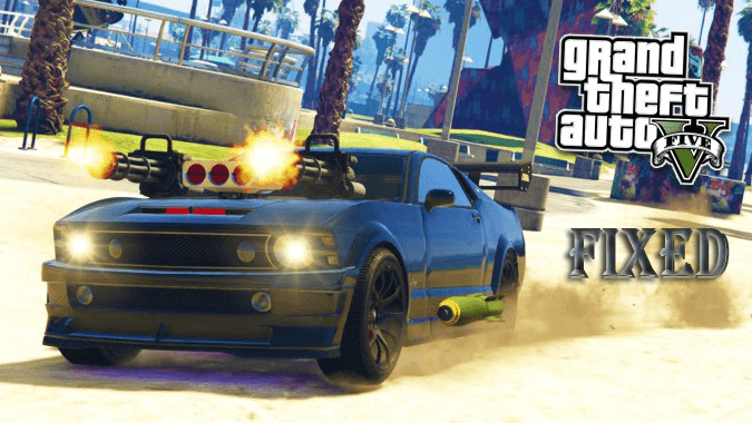 How to Fix GTA 5 Game Errors, Crashing, Stopped Working, Out Of Memory & More How to Fix GTA 5 Game Errors, Crashing, Stopped Working, Out Of Memory & More