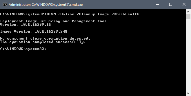 Windows 10、8.1、8、7で0xc00007b / 0xc000007bエラー（すべてのPCゲームとソフトウェア）を修正する方法