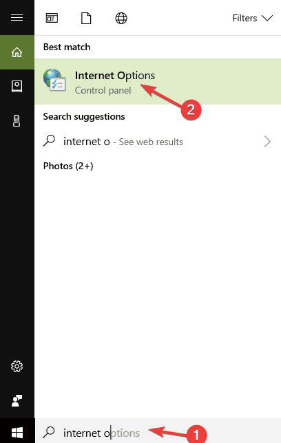 Как исправить ошибку SVCHOST.Exe 0x745f2780 в Windows 10