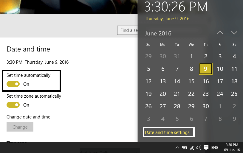 WindowsDefenderがWindows10で起動しない[修正済み]