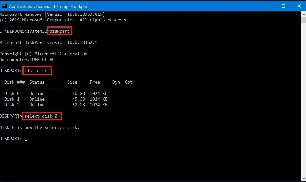 Windows10/11の「SteamDiskWriteError」を修正しました[説明]