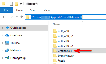Impossible de se connecter à Mon compte Microsoft Windows 10 [RÉSOLU]