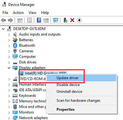 [完整指南] 如何修復無法訪問的啟動設備錯誤 Windows 10