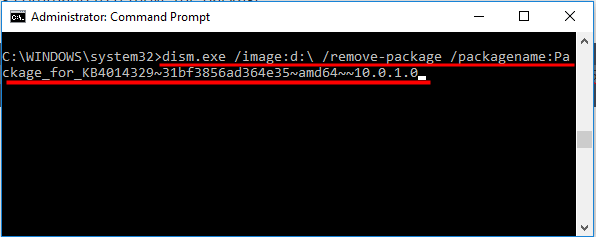 [完整指南] 如何修復無法訪問的啟動設備錯誤 Windows 10