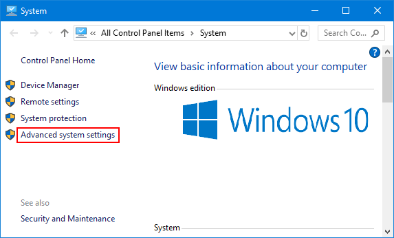 How to Make Computer Fast