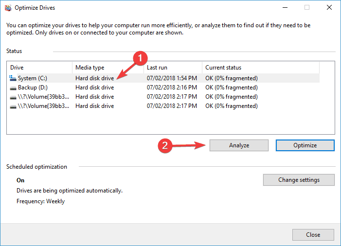 Windows10を修正するための11のクイック調整非常に遅くて応答しない問題