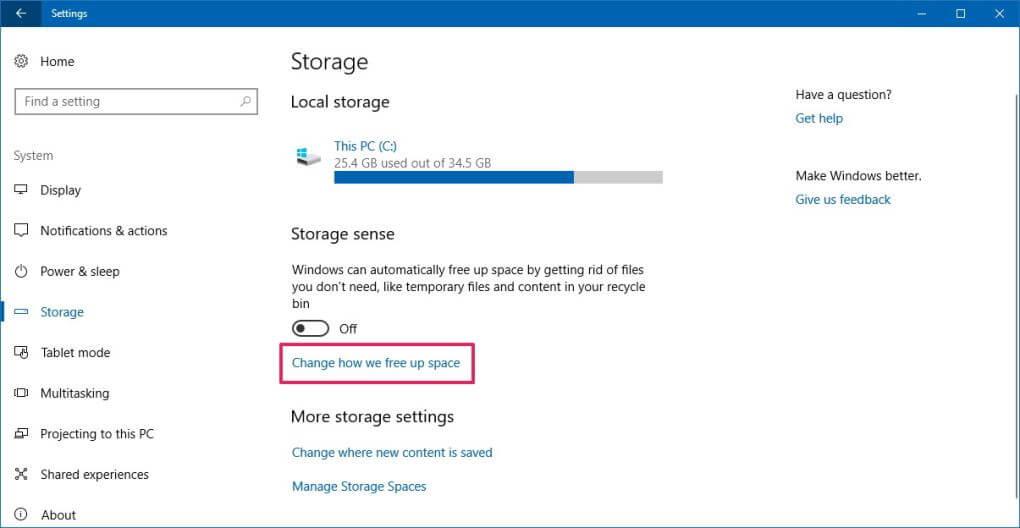 [Решено] Как исправить ошибку обновления Windows 10 0x80070070?