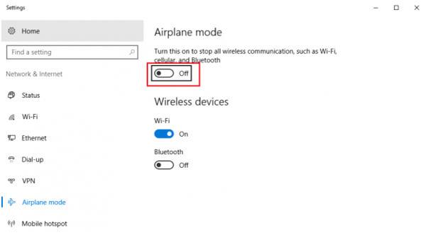 Исправить неопознанную сетевую ошибку в Windows 10 и 8 [ПОЛНОЕ РУКОВОДСТВО]