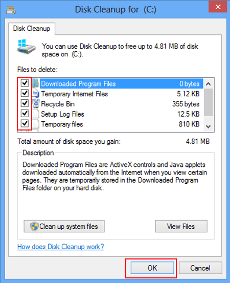Windows 8/8.1で低仮想メモリを修正する方法
