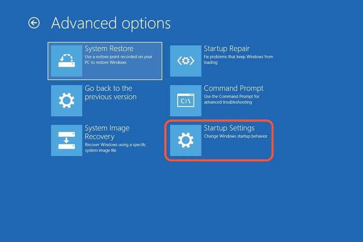 7 способов исправить ошибку «Синий экран смерти» (BSOD) в Windows 10