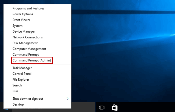 Исправить неопознанную сетевую ошибку в Windows 10 и 8 [ПОЛНОЕ РУКОВОДСТВО]