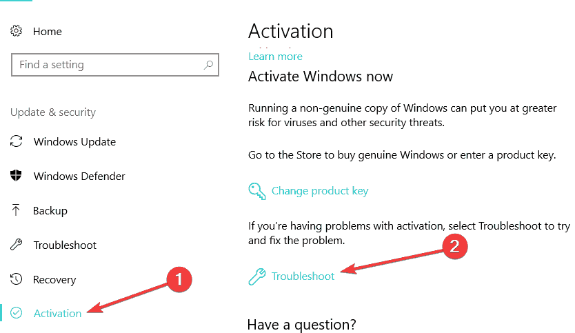 7 лучших решений для исправления ошибки 0xc004f074 в Windows 10, 8 и 7