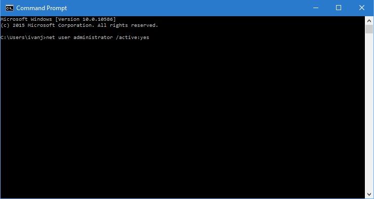 Как исправить ошибку установки Windows 10 0x800704DD-0x90016?